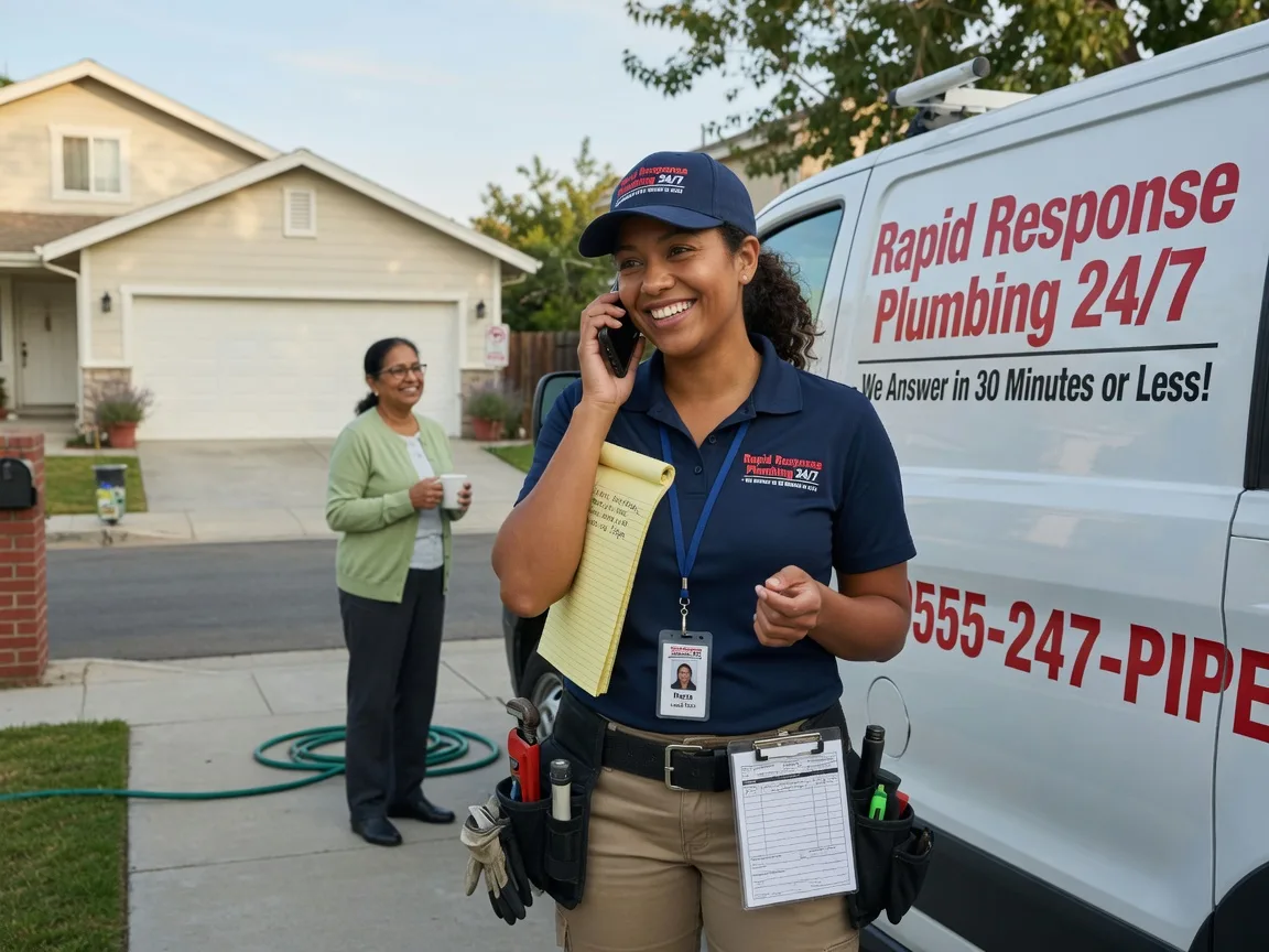 Emergency Plumber De Soto, KS FAQs